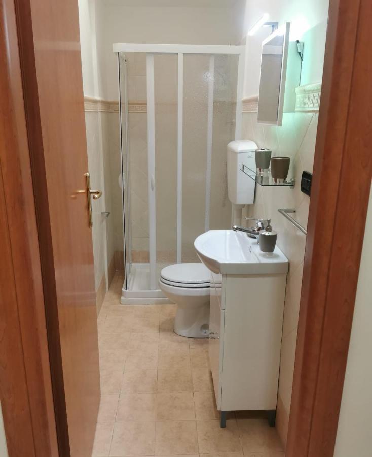 Loft Magna Grecia Reggio Calabria Centro Storico A 3 Minuti A Piedi Dal Mare Daire Dış mekan fotoğraf