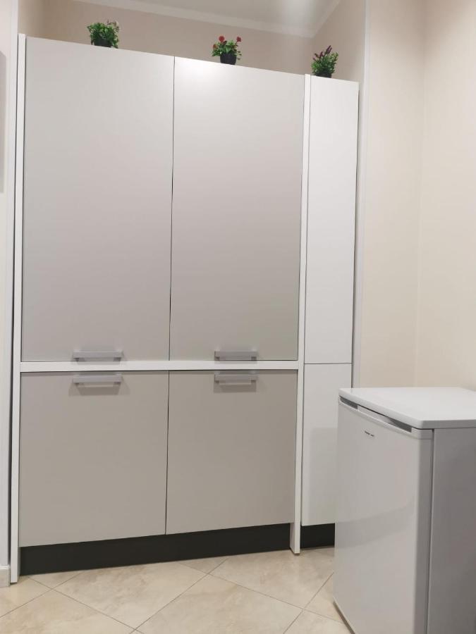 Loft Magna Grecia Reggio Calabria Centro Storico A 3 Minuti A Piedi Dal Mare Daire Dış mekan fotoğraf