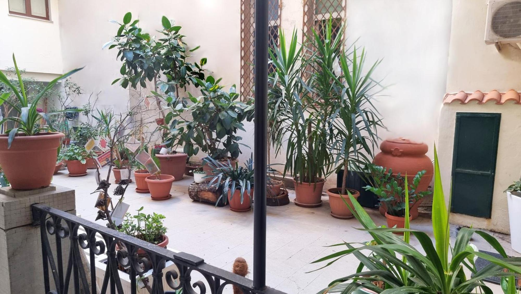 Loft Magna Grecia Reggio Calabria Centro Storico A 3 Minuti A Piedi Dal Mare Daire Dış mekan fotoğraf